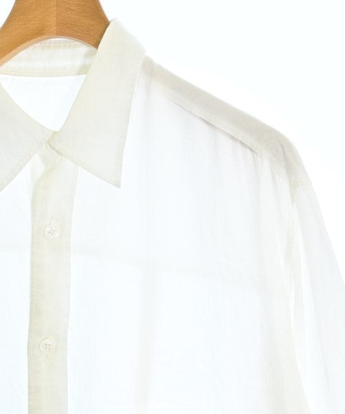 yohji yamamoto POUR HOMME 休閒襯衫