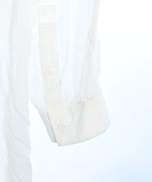 yohji yamamoto POUR HOMME 休閒襯衫