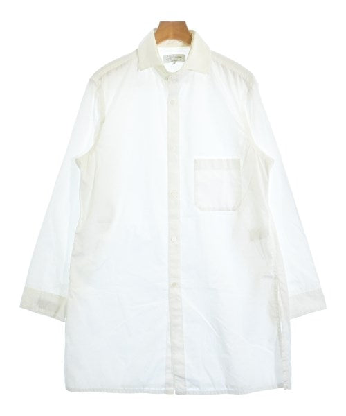 yohji yamamoto POUR HOMME 休閒襯衫