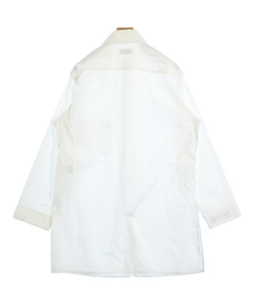 yohji yamamoto POUR HOMME 休閒襯衫