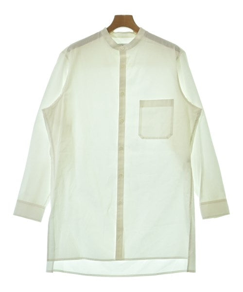 yohji yamamoto POUR HOMME 休閒襯衫