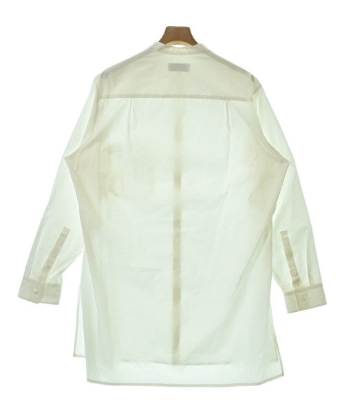 yohji yamamoto POUR HOMME 休閒襯衫