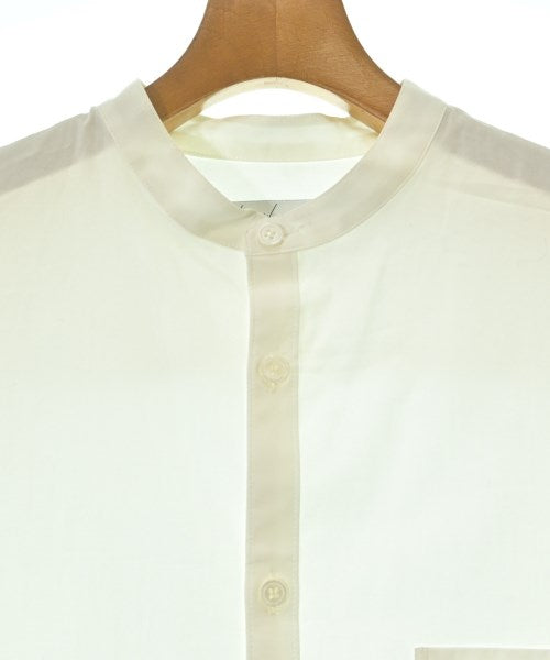 yohji yamamoto POUR HOMME 休閒襯衫