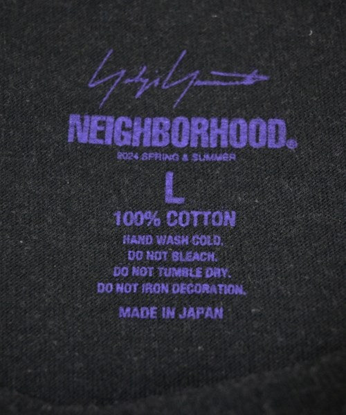 NEIGHBOR HOOD T恤/上衣