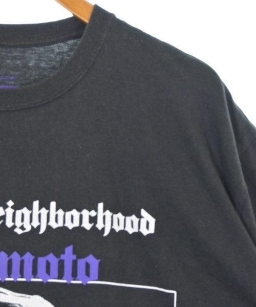NEIGHBOR HOOD T恤/上衣