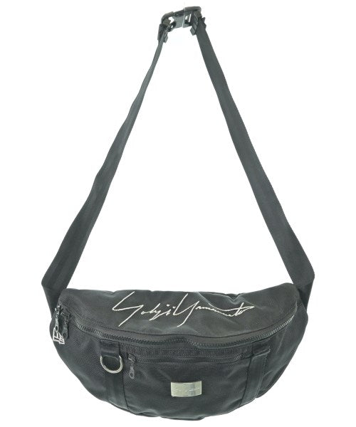 yohji yamamoto POUR HOMME 肩背包