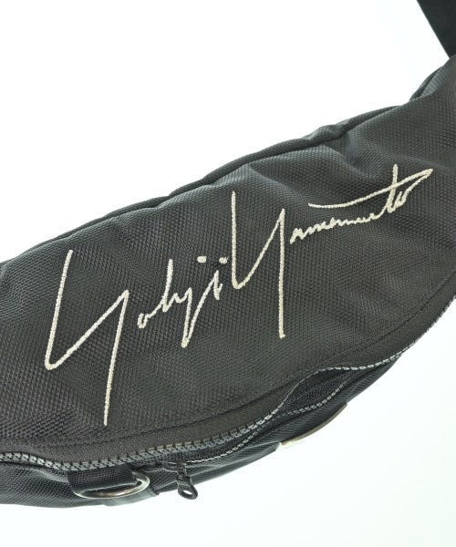 yohji yamamoto POUR HOMME 肩背包