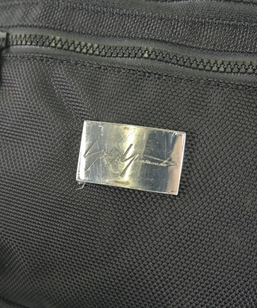 yohji yamamoto POUR HOMME 肩背包
