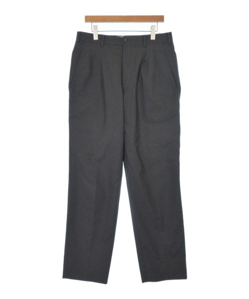 YOHJI YAMAMOTO COSTUME D'HOMME 長褲