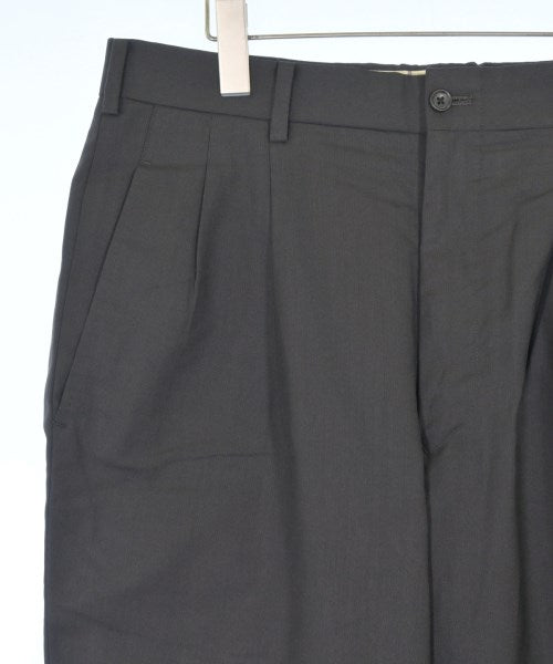 YOHJI YAMAMOTO COSTUME D'HOMME 長褲