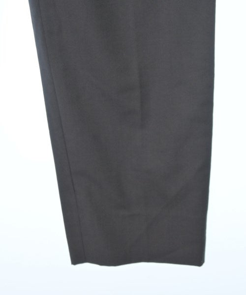 YOHJI YAMAMOTO COSTUME D'HOMME 長褲