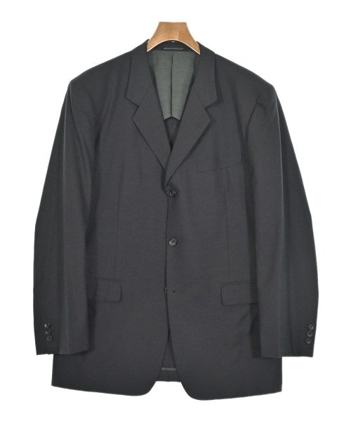 yohji yamamoto POUR HOMME 西裝外套