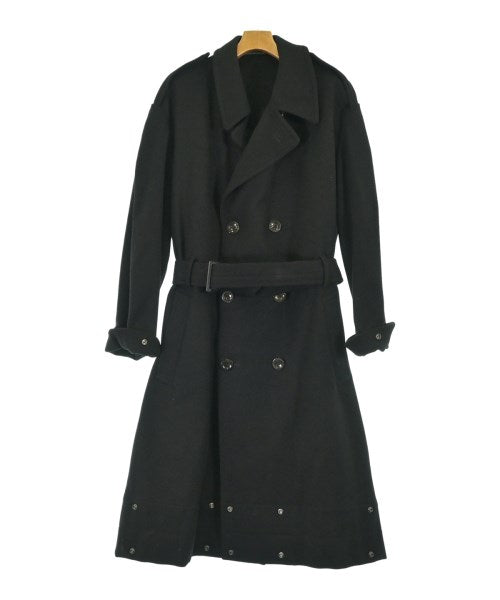 yohji yamamoto POUR HOMME 風衣