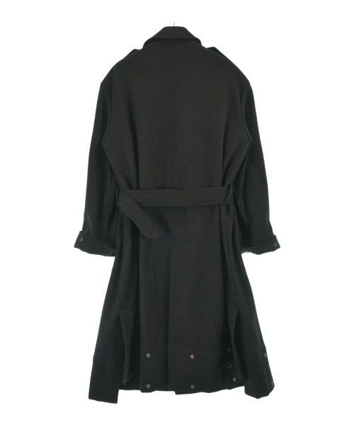 yohji yamamoto POUR HOMME 風衣