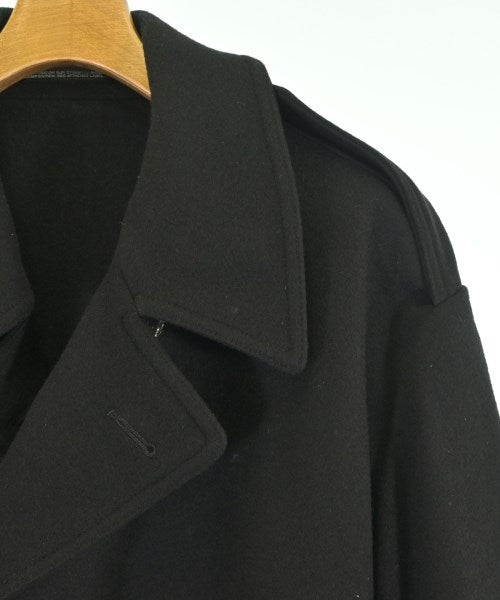 yohji yamamoto POUR HOMME 風衣