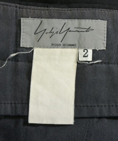 yohji yamamoto POUR HOMME 其他款
