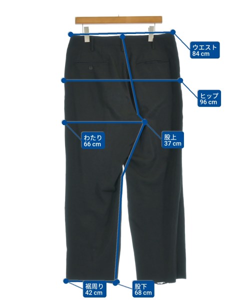 yohji yamamoto POUR HOMME 其他款