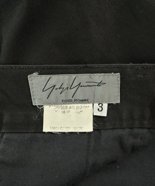 yohji yamamoto POUR HOMME 其他款