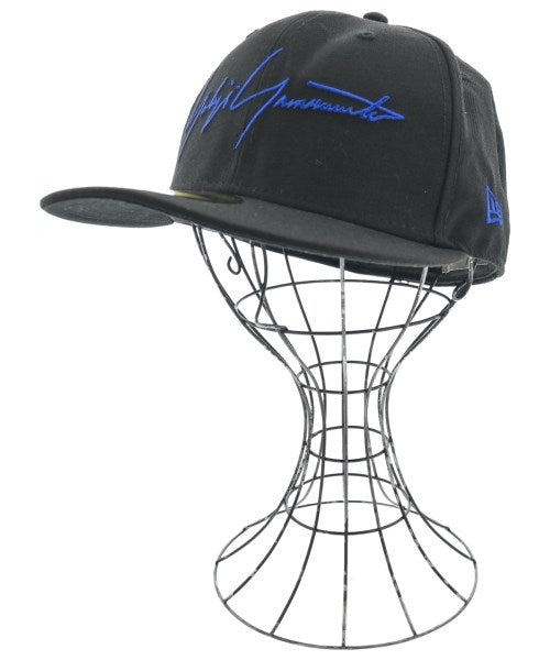 yohji yamamoto POUR HOMME 棒球帽