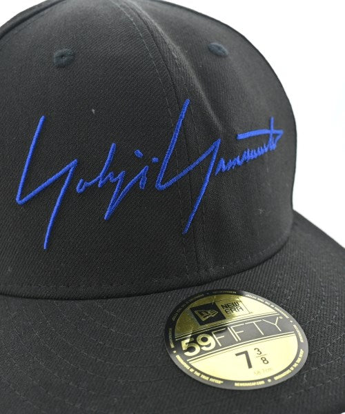 yohji yamamoto POUR HOMME 棒球帽