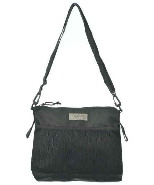 yohji yamamoto POUR HOMME 肩背包