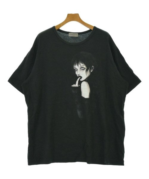 yohji yamamoto POUR HOMME T恤/上衣
