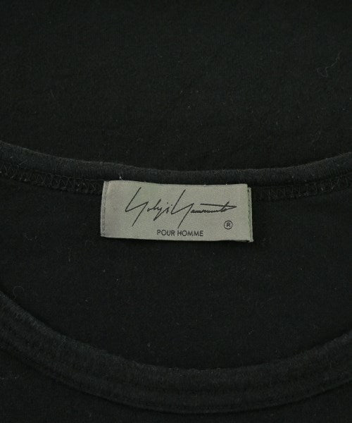 yohji yamamoto POUR HOMME T恤/上衣