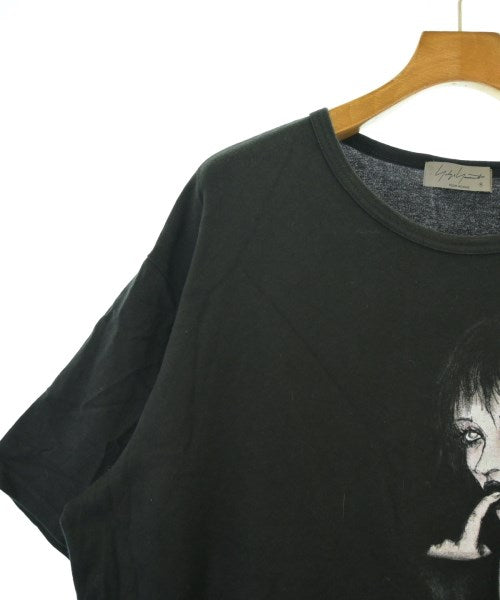 yohji yamamoto POUR HOMME T恤/上衣