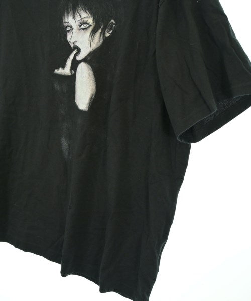 yohji yamamoto POUR HOMME T恤/上衣