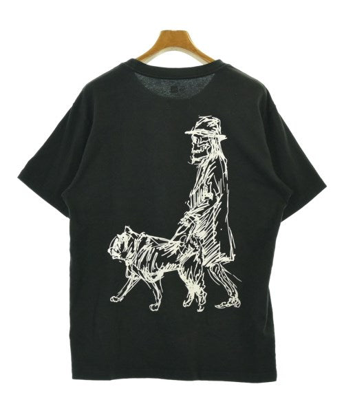 yohji yamamoto POUR HOMME T恤/上衣