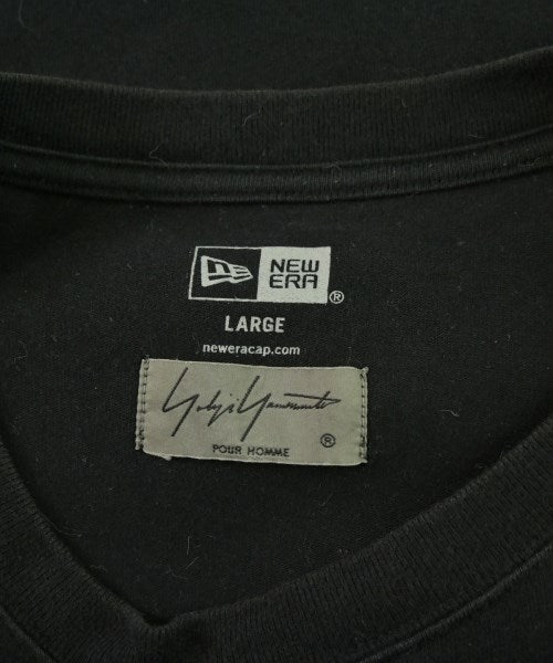yohji yamamoto POUR HOMME T恤/上衣
