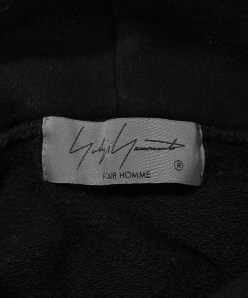 yohji yamamoto POUR HOMME 連帽衫