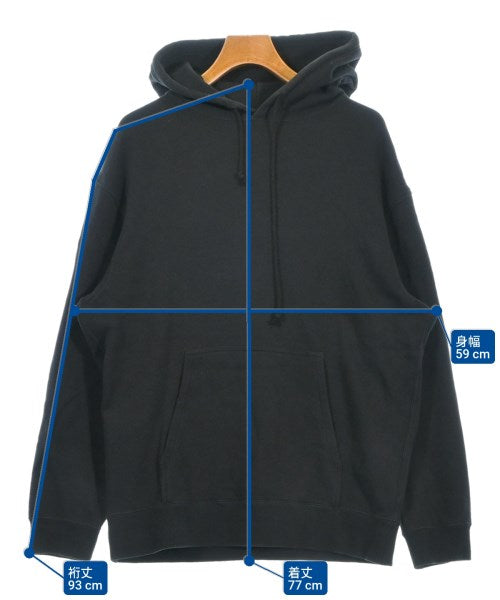 yohji yamamoto POUR HOMME 連帽衫