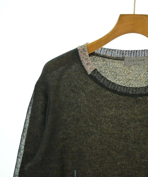 yohji yamamoto POUR HOMME 毛衣