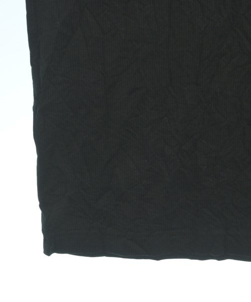 yohji yamamoto POUR HOMME T恤/上衣