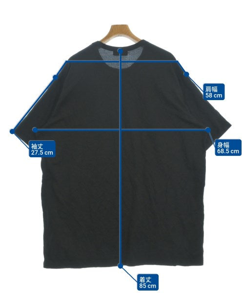 yohji yamamoto POUR HOMME T恤/上衣
