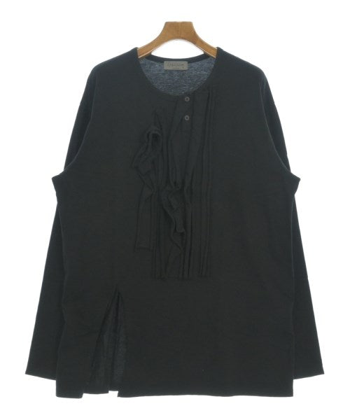 yohji yamamoto POUR HOMME T恤/上衣