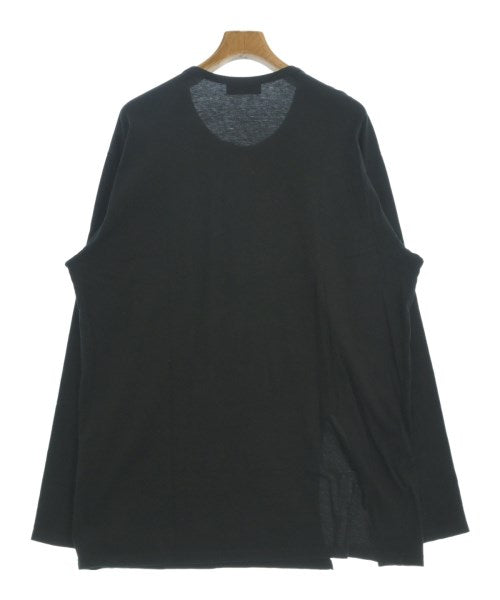 yohji yamamoto POUR HOMME T恤/上衣