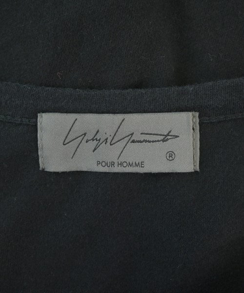 yohji yamamoto POUR HOMME T恤/上衣