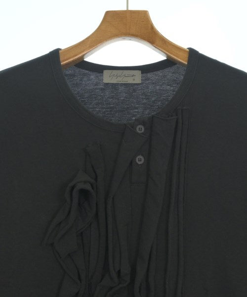 yohji yamamoto POUR HOMME T恤/上衣
