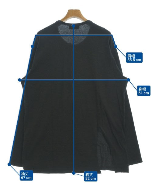 yohji yamamoto POUR HOMME T恤/上衣