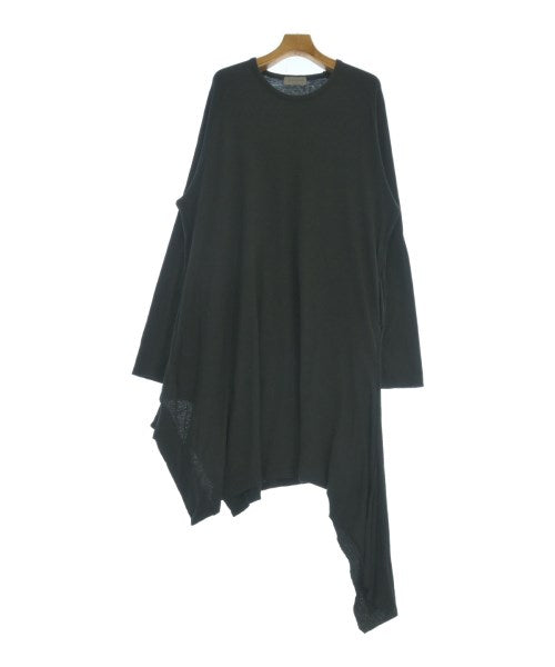 yohji yamamoto POUR HOMME T恤/上衣