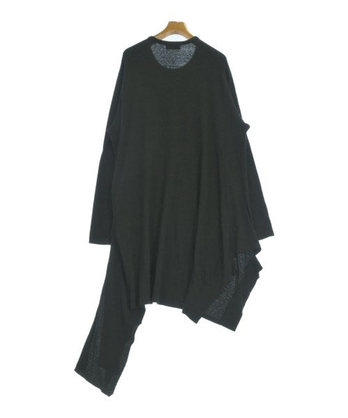 yohji yamamoto POUR HOMME T恤/上衣