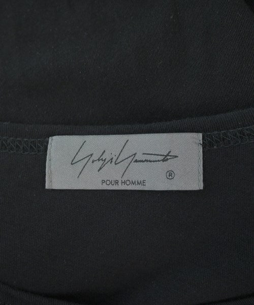 yohji yamamoto POUR HOMME T恤/上衣