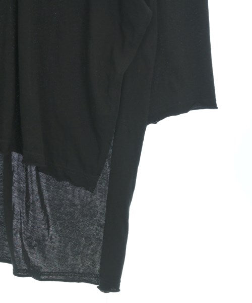 yohji yamamoto POUR HOMME T恤/上衣