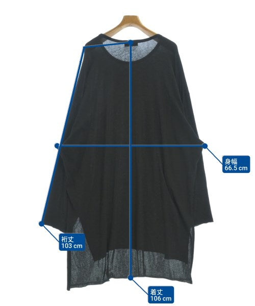 yohji yamamoto POUR HOMME T恤/上衣