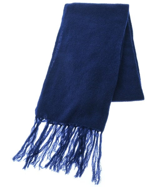 yohji yamamoto POUR HOMME 冬季圍巾