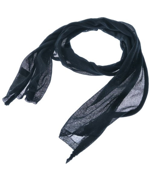 yohji yamamoto POUR HOMME 冬季圍巾