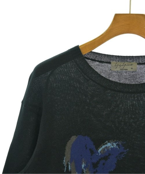 yohji yamamoto POUR HOMME 毛衣