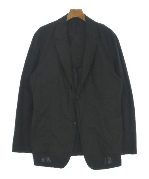yohji yamamoto POUR HOMME 休閒夾克